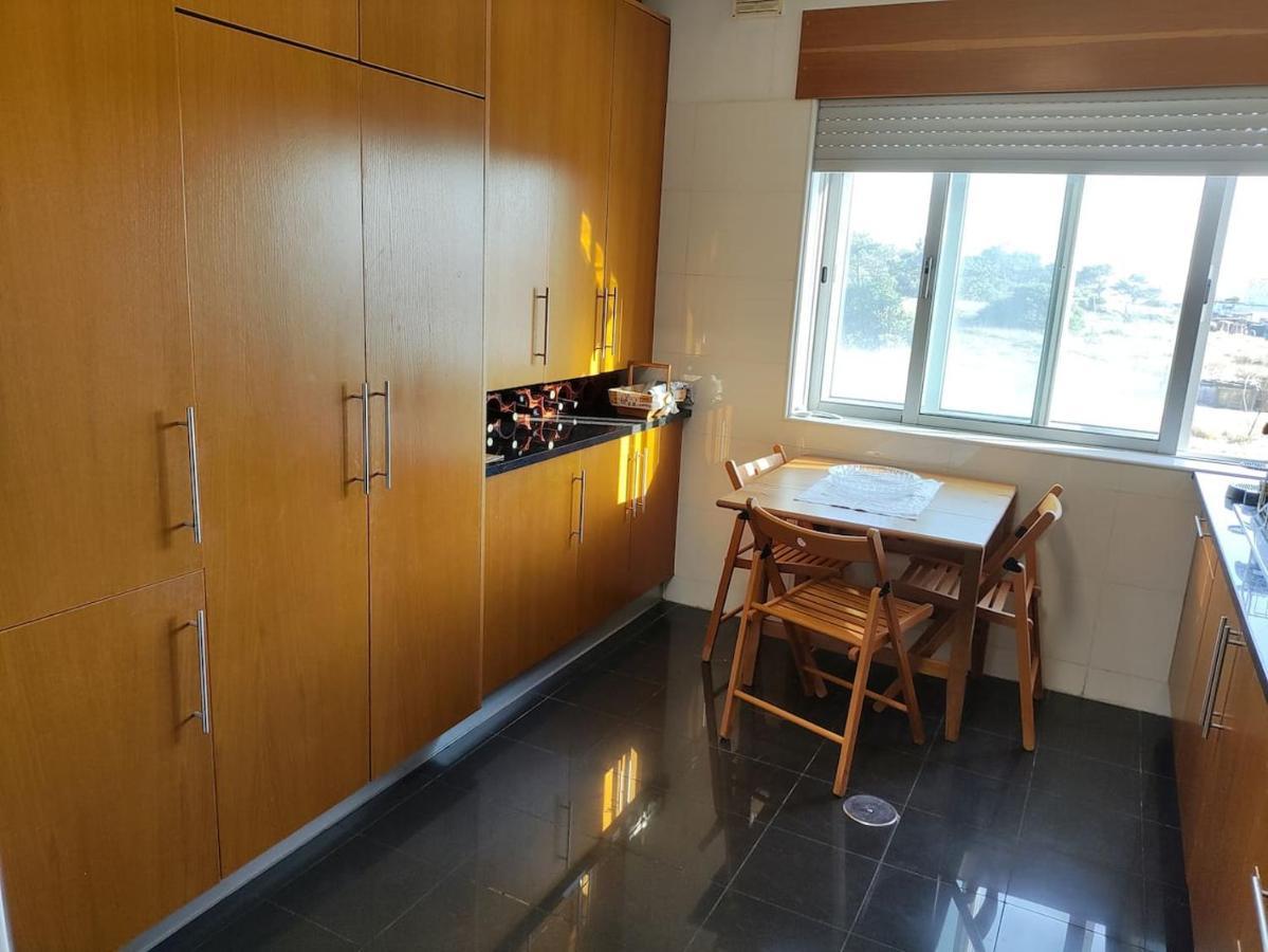 Furadouro Pool&Beach Apart Ovar Bagian luar foto