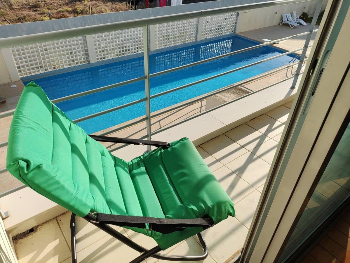 Furadouro Pool&Beach Apart Ovar Bagian luar foto