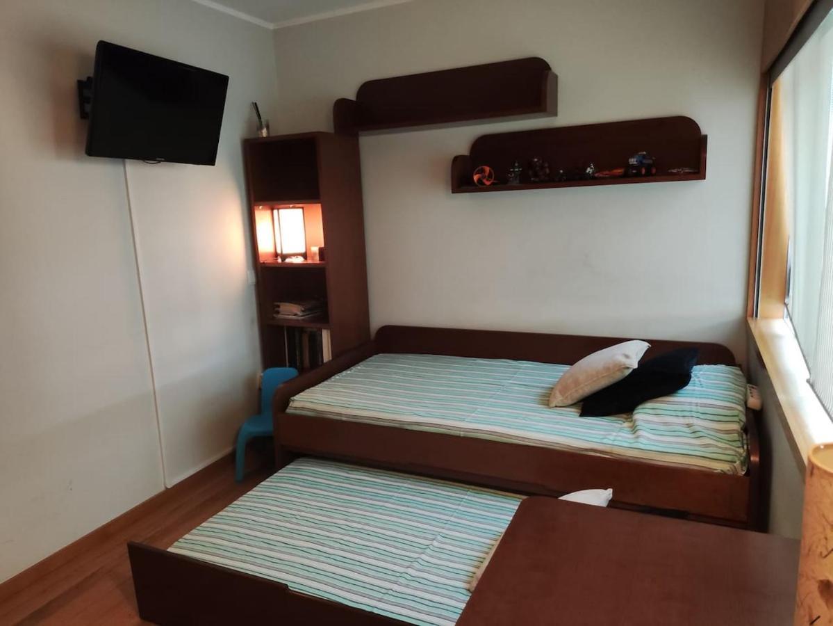 Furadouro Pool&Beach Apart Ovar Bagian luar foto