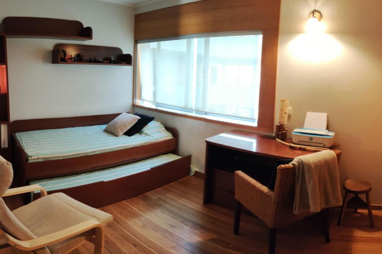 Furadouro Pool&Beach Apart Ovar Bagian luar foto