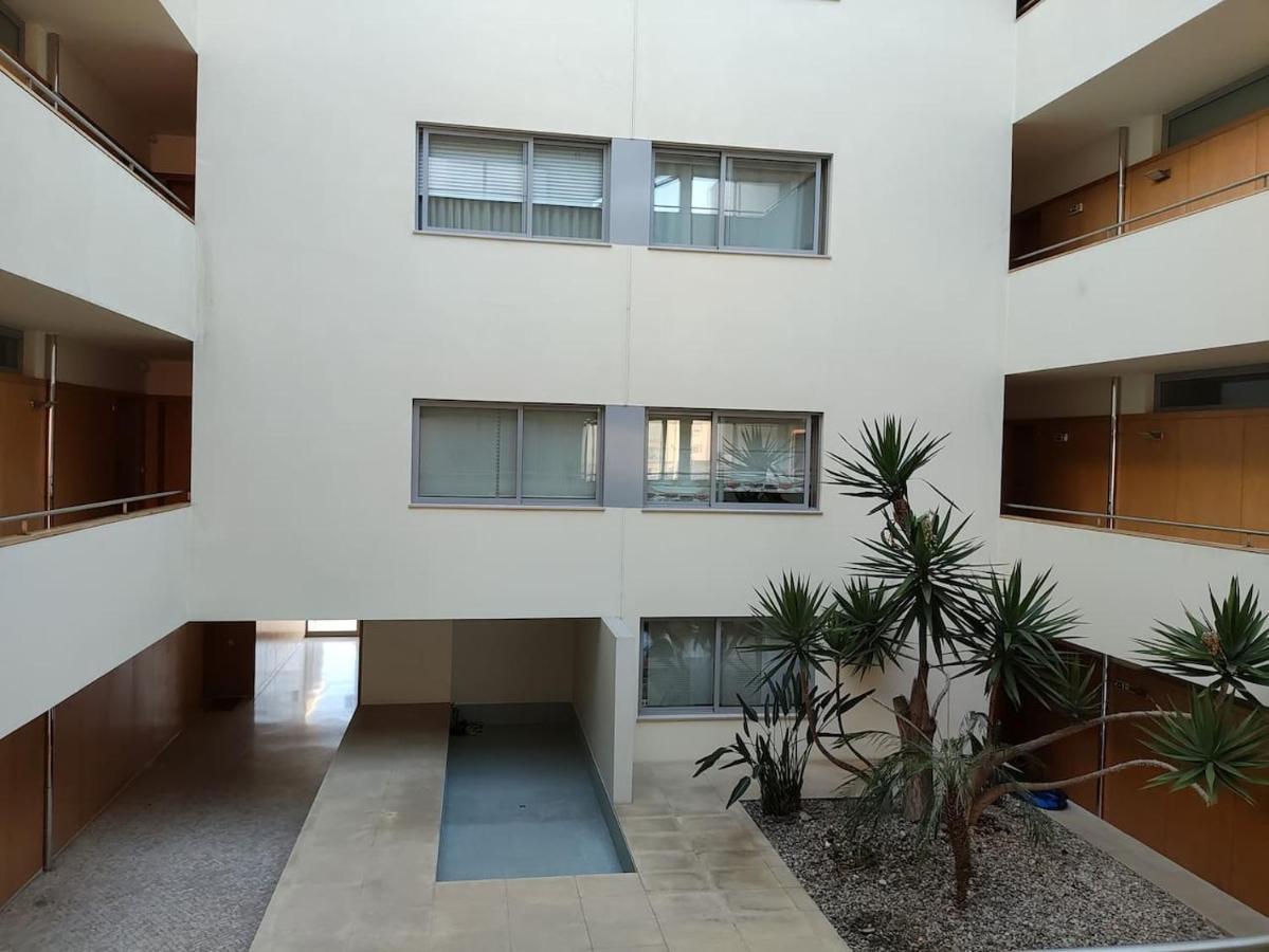 Furadouro Pool&Beach Apart Ovar Bagian luar foto
