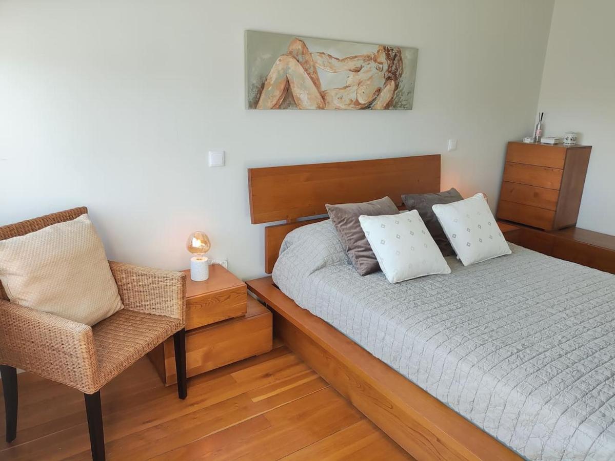 Furadouro Pool&Beach Apart Ovar Bagian luar foto