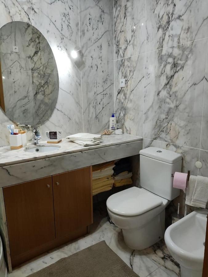 Furadouro Pool&Beach Apart Ovar Bagian luar foto