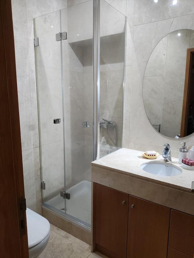 Furadouro Pool&Beach Apart Ovar Bagian luar foto