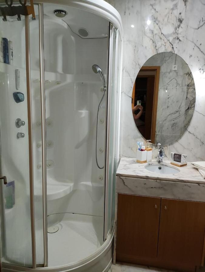 Furadouro Pool&Beach Apart Ovar Bagian luar foto