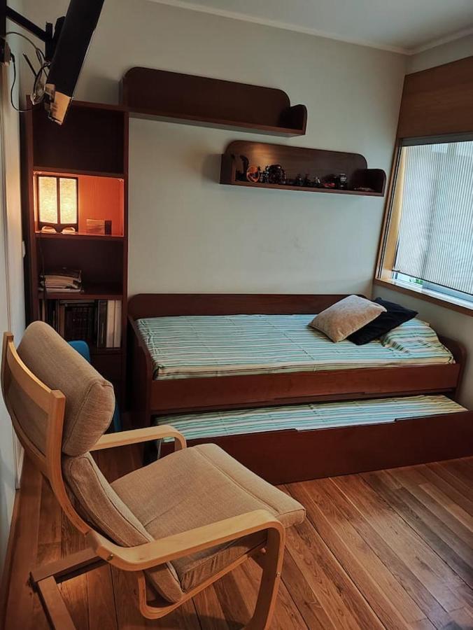 Furadouro Pool&Beach Apart Ovar Bagian luar foto