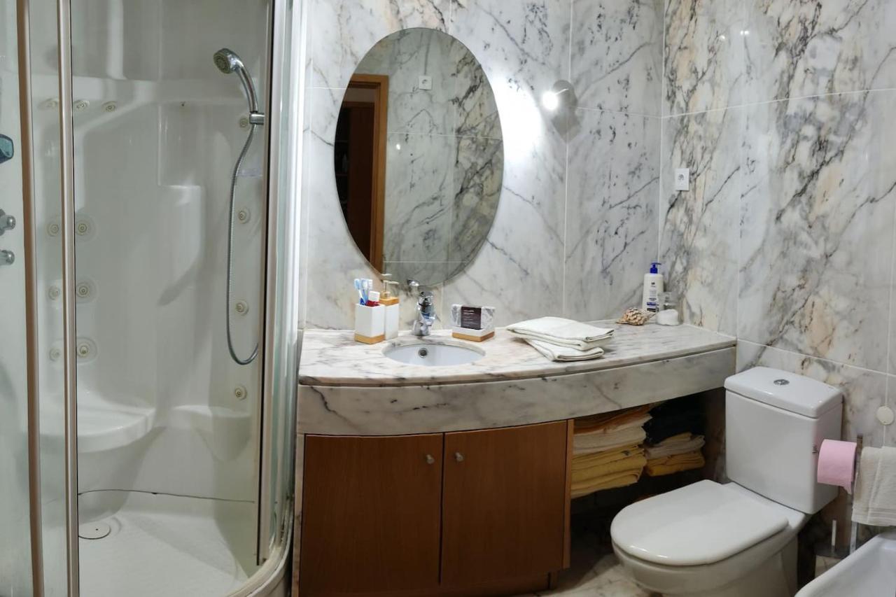 Furadouro Pool&Beach Apart Ovar Bagian luar foto