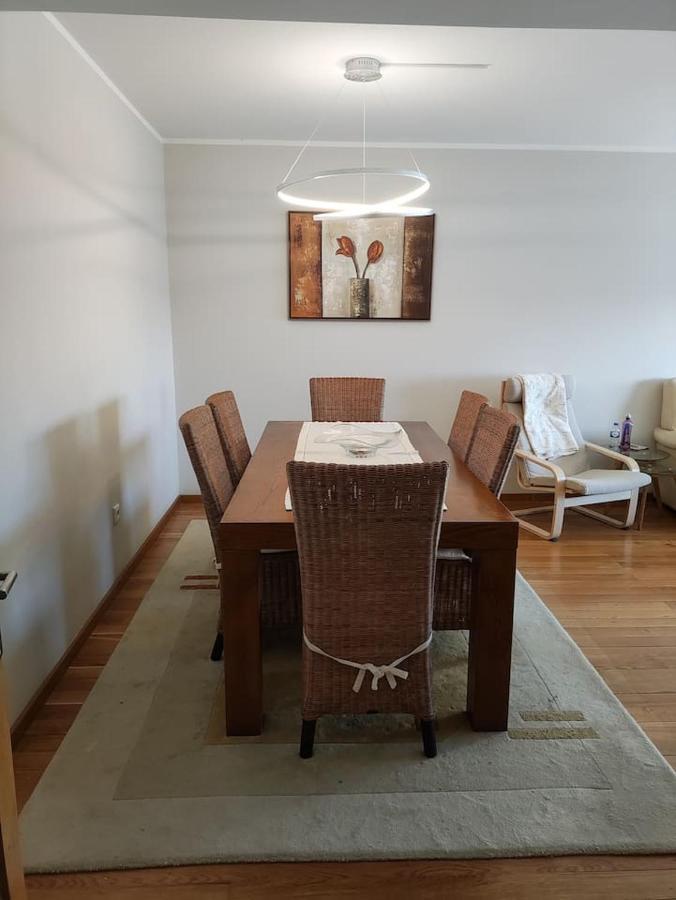Furadouro Pool&Beach Apart Ovar Bagian luar foto