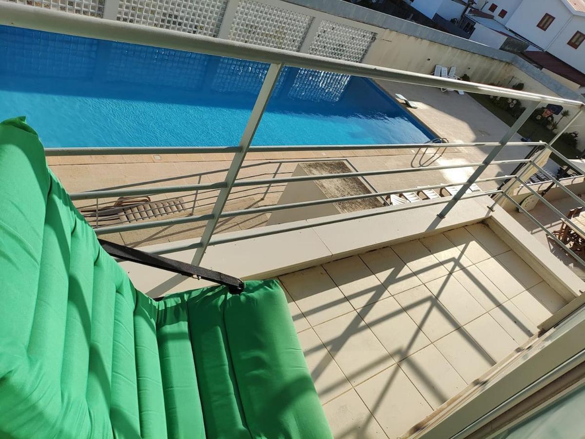 Furadouro Pool&Beach Apart Ovar Bagian luar foto