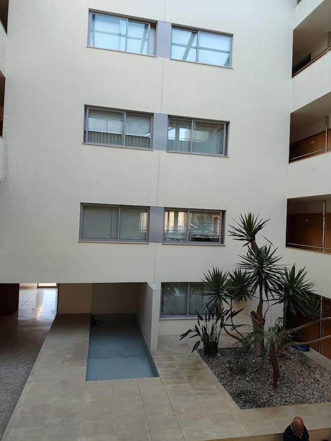 Furadouro Pool&Beach Apart Ovar Bagian luar foto