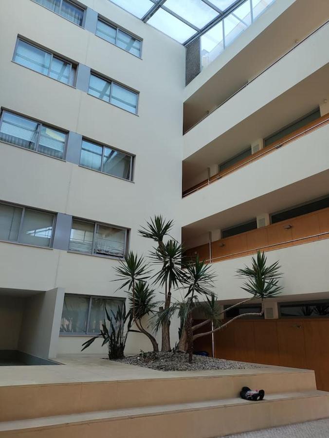 Furadouro Pool&Beach Apart Ovar Bagian luar foto