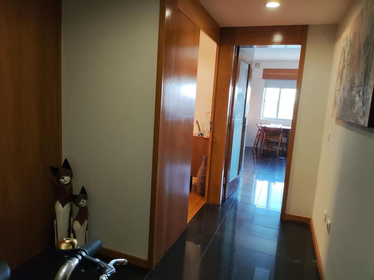 Furadouro Pool&Beach Apart Ovar Bagian luar foto