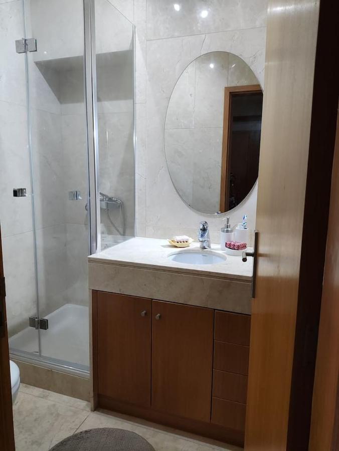 Furadouro Pool&Beach Apart Ovar Bagian luar foto