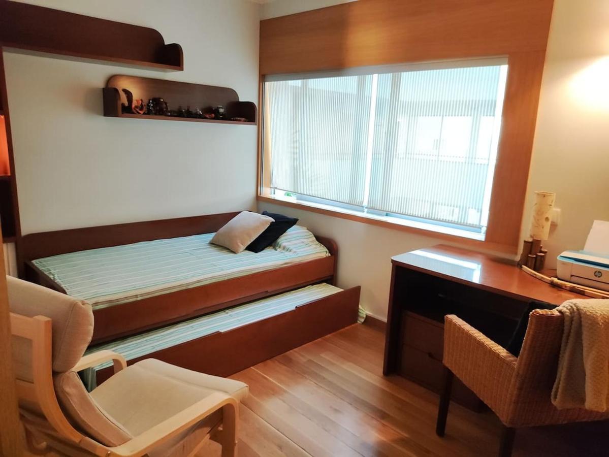 Furadouro Pool&Beach Apart Ovar Bagian luar foto