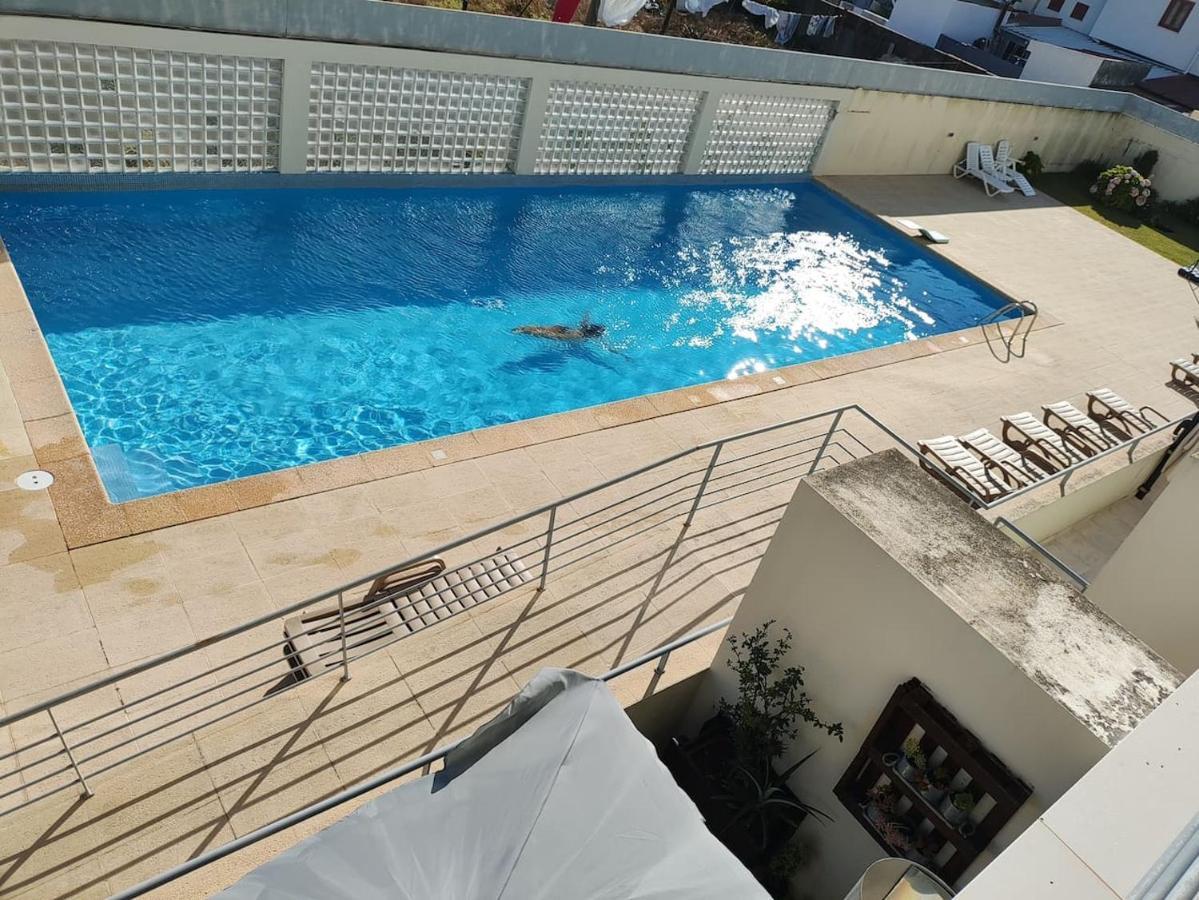 Furadouro Pool&Beach Apart Ovar Bagian luar foto