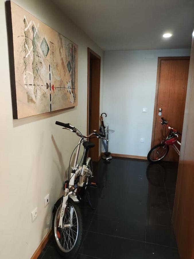 Furadouro Pool&Beach Apart Ovar Bagian luar foto