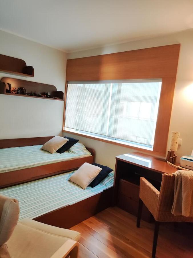 Furadouro Pool&Beach Apart Ovar Bagian luar foto