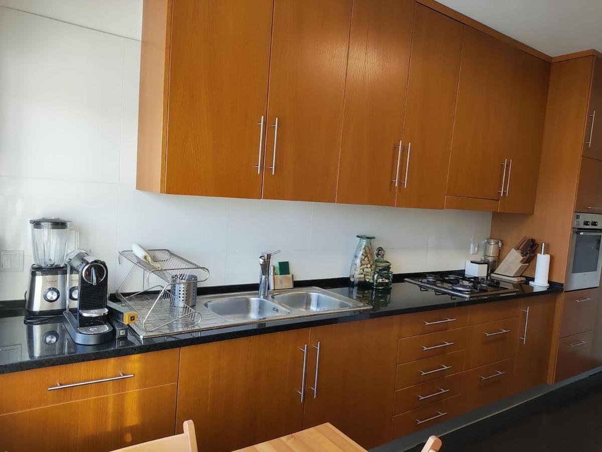 Furadouro Pool&Beach Apart Ovar Bagian luar foto
