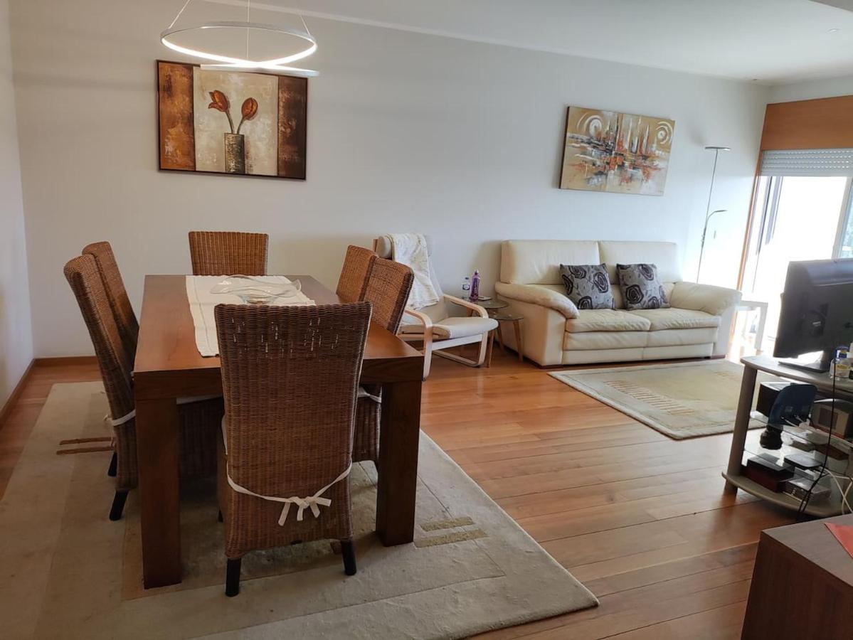 Furadouro Pool&Beach Apart Ovar Bagian luar foto