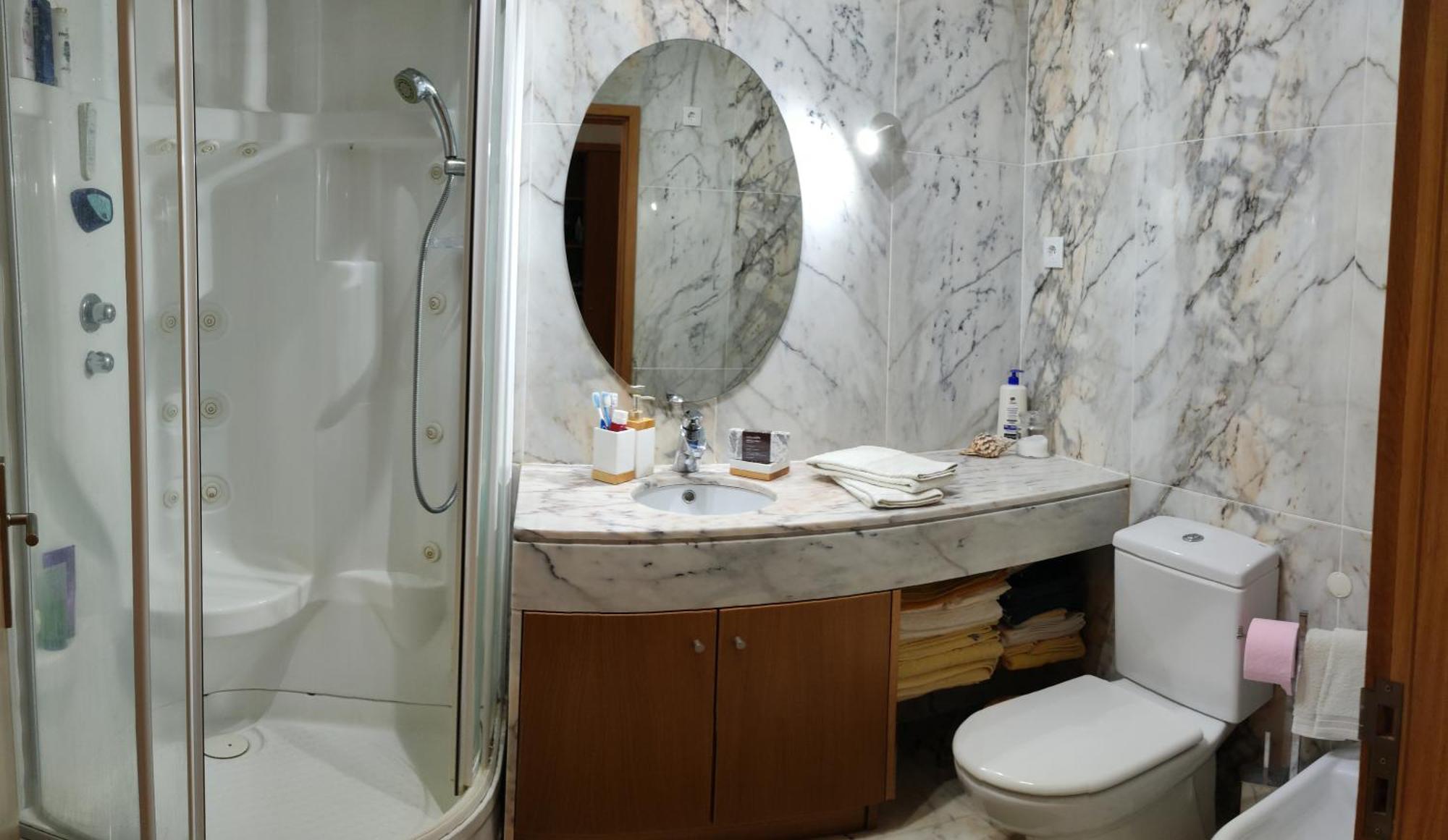 Furadouro Pool&Beach Apart Ovar Bagian luar foto