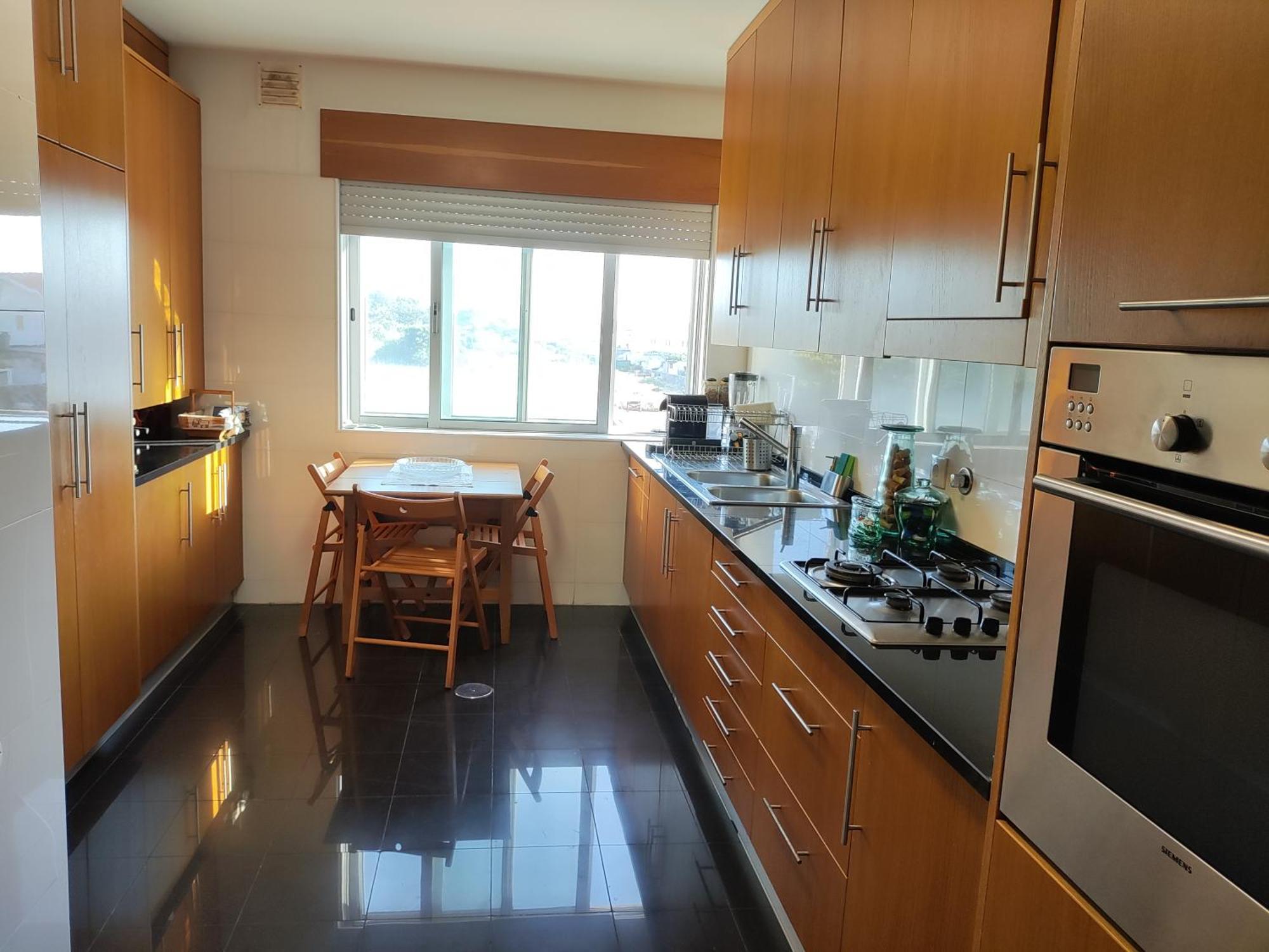 Furadouro Pool&Beach Apart Ovar Bagian luar foto
