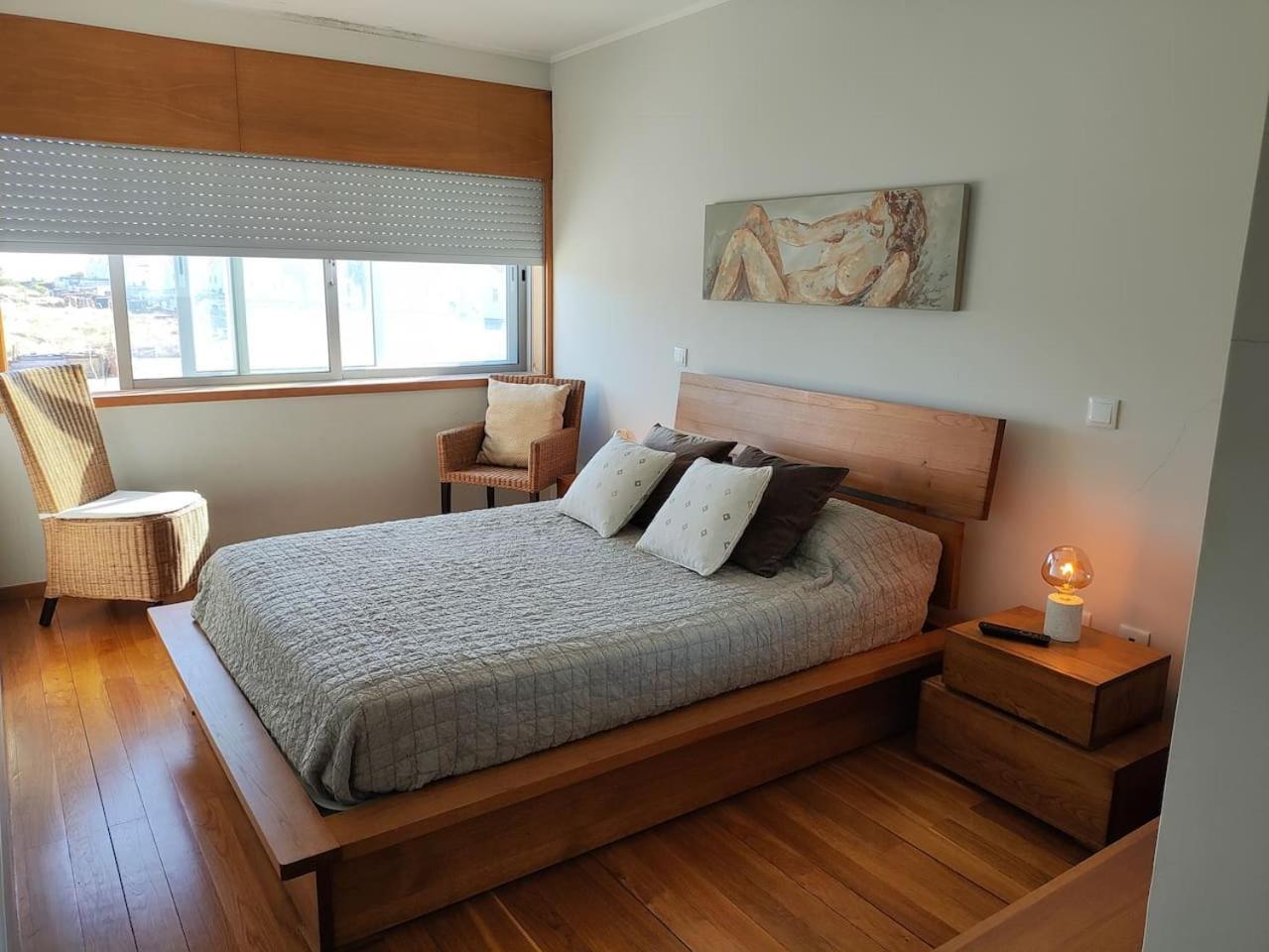Furadouro Pool&Beach Apart Ovar Bagian luar foto
